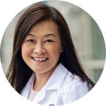 Dr. Jeannette Thai, MD