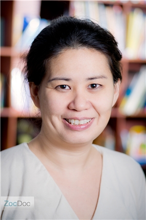 Dr. Jeannie Tam, MD