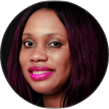 Dr. Jebeh Baimba, DNP, CRNP