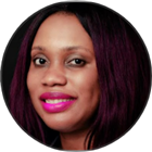 Dr. Jebeh Baimba, DNP, CRNP