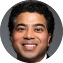 Dr. Jeeten Singha, DPM