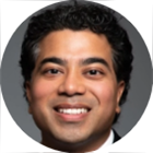 Dr. Jeeten Singha, DPM