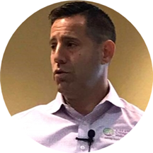 Dr. Jeff Borenstein, DC