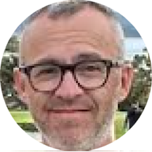 Dr. Jeff Cromwell, OD