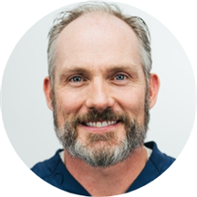 Dr. Jeff Easton, DMD