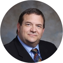 Dr. Jeff Hetman, DPM