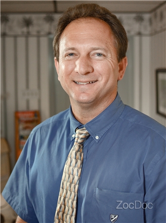 Dr. Jeff Kopelman, DPM