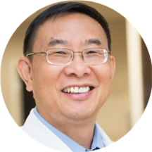 Dr. Jeff Ye, MD