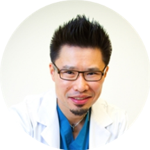 Dr. Jeff Zhao, DO