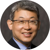 Dr. Jeffrey Ahn, MD