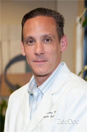 Dr. Jeffrey Bernicker, MD