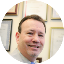 Dr. Jeffrey Betman, MD, DPM