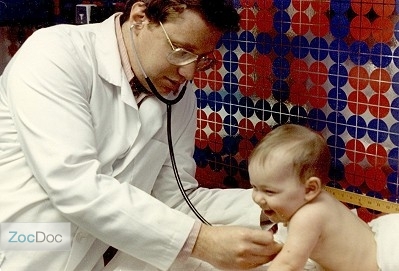 Dr. Jeffrey Bourne, MD