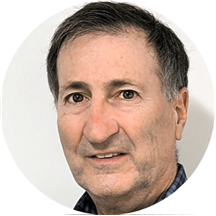 Dr. Jeffrey Brosof, OD