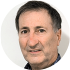 Dr. Jeffrey Brosof, OD