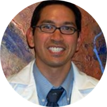 Dr. Jeffrey Canceko, MD