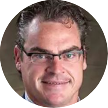 Dr. Jeffrey Carroll, DO