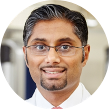 Dr. Jeffrey Chacko, MD