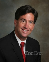 Dr. Jeffrey Charnov, MD