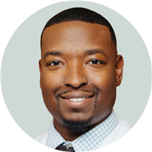 Dr. Jeffrey Cofie, OD