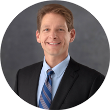 Dr. Jeffrey Davis, MD