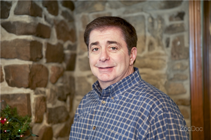 Dr. Jeffrey Falduto, DMD