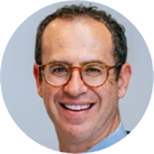 Dr. Jeffrey Frank, OD