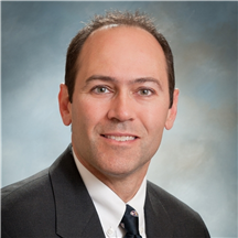 Dr. Jeffrey Hartman, OD