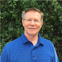 Dr. Jeffrey Jessup, OD