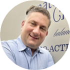 Dr. Jeffrey Klein, DC