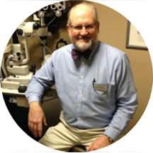 Dr. Jeffrey Klink, OD