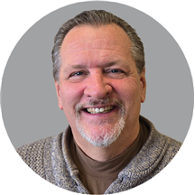 Dr. Jeffrey Koets, OD