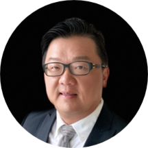 Dr. Jeffrey Lee, DDS