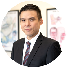 Dr. Jeffrey Liaw, MD