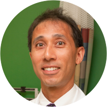 Dr. Jeffrey Lotlikar, MD