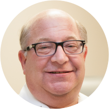 Dr. Jeffrey Lubell, DPM