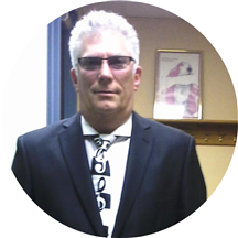 Dr. Jeffrey Maen, DC