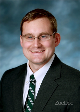 Dr. Jeffrey Mailhot, MD