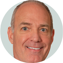 Dr. Jeffrey Mellom, OD