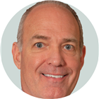 Dr. Jeffrey Mellom, OD