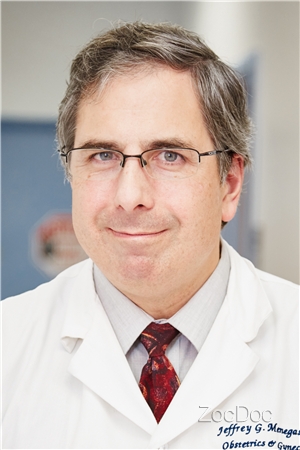 Dr. Jeffrey Menegas, MD