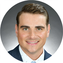 Dr. Jeffrey Mitchell, DPM