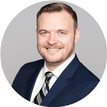 Dr. Jeffrey Motter, PhD