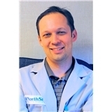 Dr. Jeffrey Olson, MD