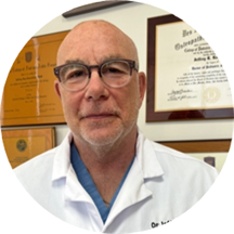 Dr. Jeffrey Rosenblatt, DPM, FACFAS