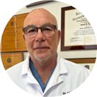 Dr. Jeffrey Rosenblatt, DPM, FACFAS