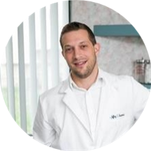 Dr. Jeffrey Rosenman, DPM