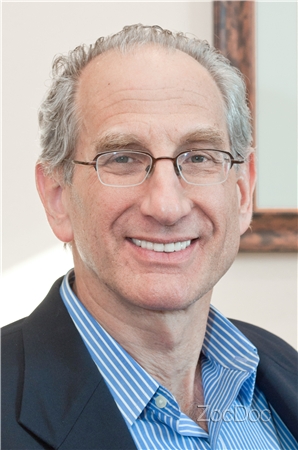 Dr. Jeffrey Rubin, DMD