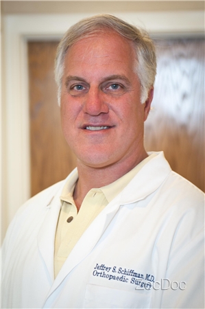 Dr. Jeffrey Schiffman, MD