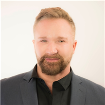 Dr. Jeffrey Swafford, OD